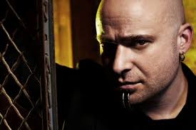 Happy Birthday to David Draiman (Vocalist) for Disturbed. 
