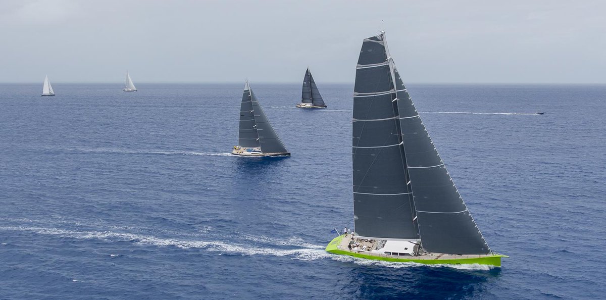 BOAT International tweet media