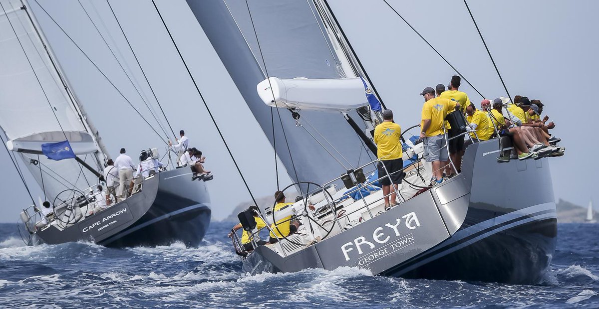 BOAT International tweet media