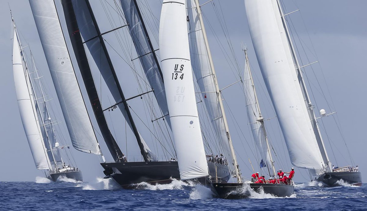 BOAT International tweet media