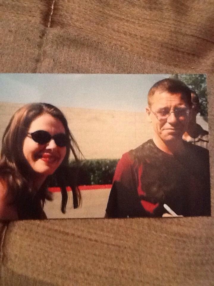 Happy birthday, Adam Clayton!   