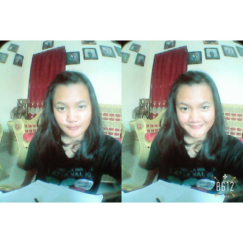 Ananda Ayu Novella  tweet media