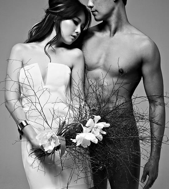 2015.03.16  AM 11:30 서울 명동 예술극장 앞 사거리에서 민아 솔로 데뷔 쇼케이스를 개최!! 그날 뵈요~~♥