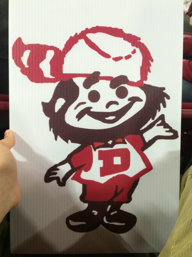 thechakrepublic's tweet photo. @UofDenver @ChancellorChopp #bringbackboone #bringbackthebread http://t.co/dd4N7lEQLE