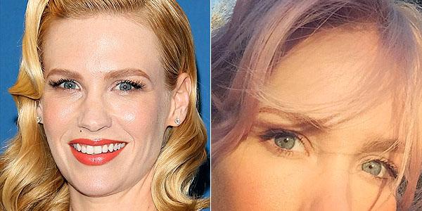 Dying your hair a shade of pastel is the new way to celebrate the beginning of spring peoplem.ag/OxrwKAI