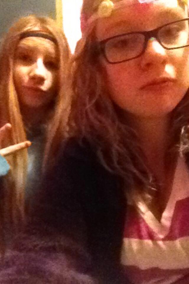crazy_kenzz's tweet photo. This Weekend✊👐👌🙌💜💁 http://t.co/W4jdXo6hDJ