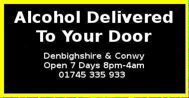 rhylbeer's tweet image. facebook.com/mobileofflicen… #BEER #2YOUR #DOOR