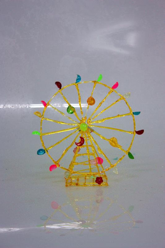 FutureMake3D's tweet photo. #polyesq1 #3dprinting #creating
The colorful mini ferris wheel from Polyes Q1.
To know more on http://t.co/PmKMWR1omM http://t.co/vPZrS964Xh