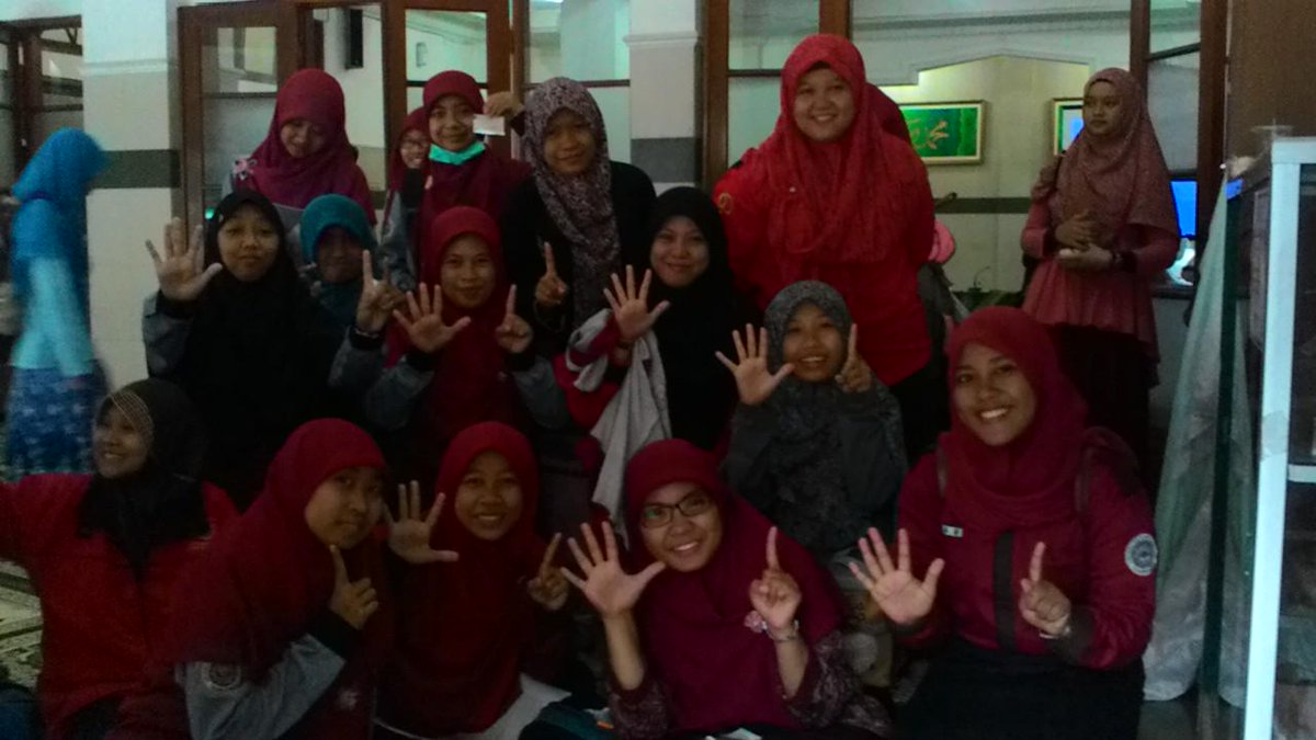 IMM Komsat Farmasi tweet media