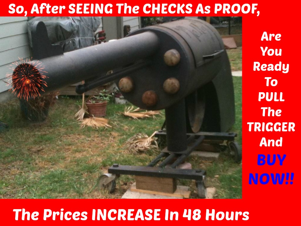 gwfhfulltime's tweet photo. WE'RE NOT PUTTING A GUN TO YOUR HEAD TO BUY OUR eBook
http://t.co/GtYdjWnpEr http://t.co/v0YEm4uxgf