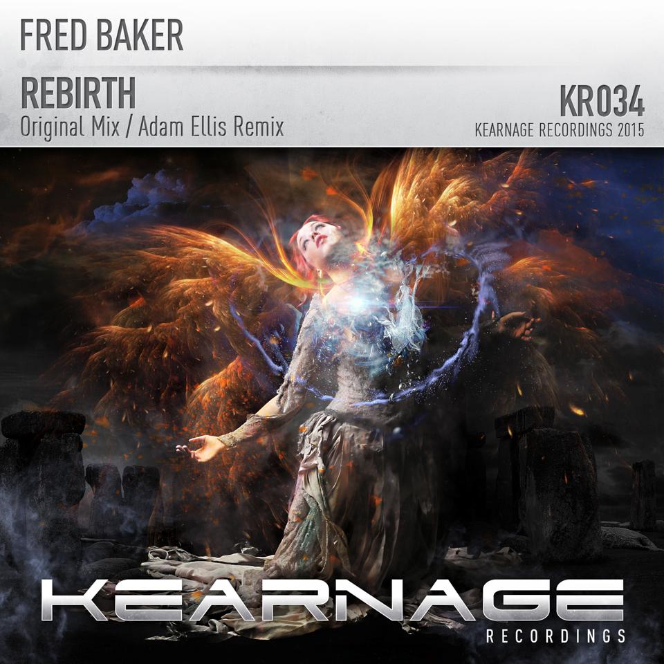 kearnagerec's tweet photo. Up Next ...
Legend @Fred_Baker_DJ returns to @kearnagerec with #ReBirth + Absolutely Stunning Remix from @AdamEllisDJ http://t.co/LeW3ybQtQq