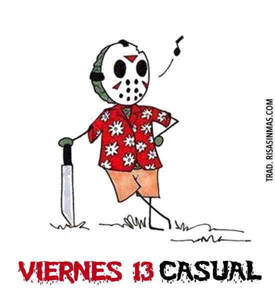 Viernes Fiesta tweet media