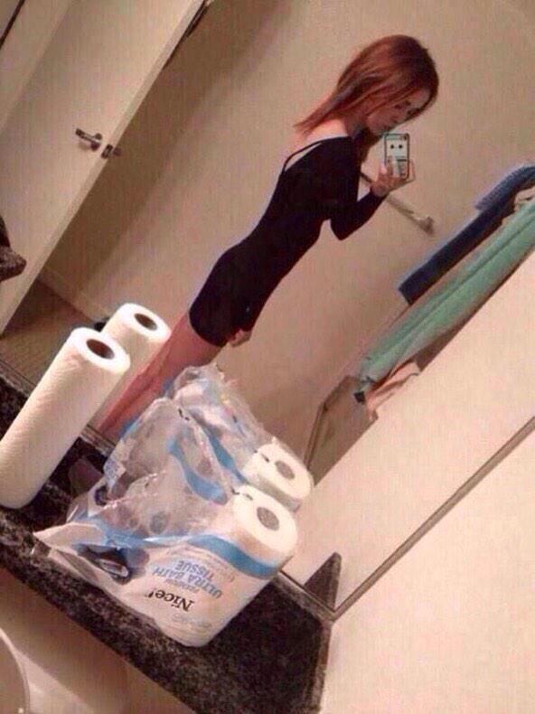 MeninistTweet's tweet photo. She could use this http://t.co/5itEdhJZku
