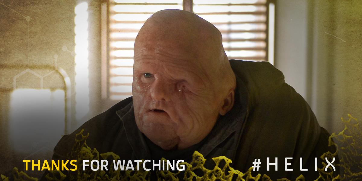 Helix_123_'s tweet photo. RT if you loved tonight's episode of #Helix and can't wait for more craziness next week. #WhatTheHelix http://t.co/mSF9aKJCBT