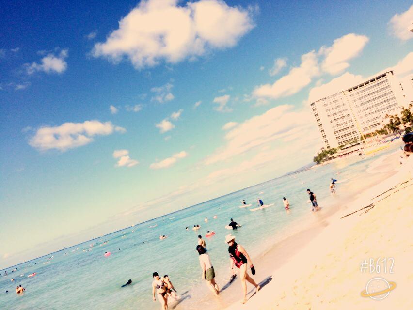 GirlsResort's tweet photo. ただぃま〜😊💓
🇺🇸Hawaii🏄🌴
から帰ってきたょ👍
これから少しずつHawaii🌺の事
Tweetしていくね🙆
コメントくれると嬉しいです💕
#海外好きな人RT
#Hawaii #AlohaFriday #RT http://t.co/gDvuWVLFin