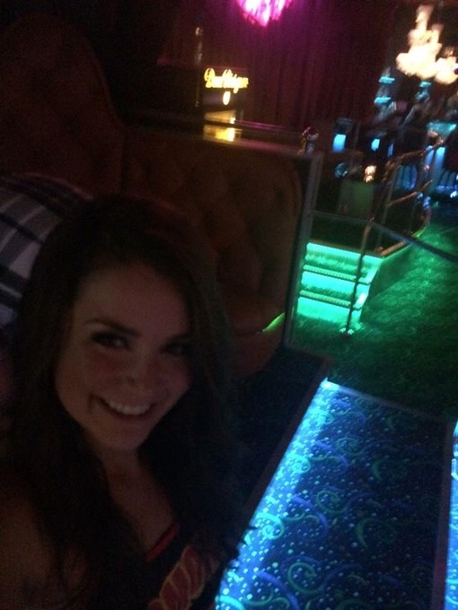 Just finish my first show @CrazyHorseFL ..... The next one is where the treats cum out ..... Don't miss<a class="tags" target="_blank" title="On Twitter" href="/?out=eyJ0eXAiOiJKV1QiLCJhbGciOiJIUzUxMiJ9.eyJpYXQiOjE3MjA4NTAxNTYsImlzcyI6InR3cG9ybnN0YXJzLmNvbSIsIm5iZiI6MTcyMDg1MDE1NiwiZXhwIjoxNzUyMzg2MTU2LCJyZWRpcmVjdF91cmwiOiJodHRwczovL3R3aXR0ZXIuY29tL0NyYXp5SG9yc2VGTCJ9.uu1gcdYK1xfoduMQAqaDALCcIBguO3e9N-yFGaycRB68eq_d5ZSJGXUK7NSAggs98Xjaagbgz73rchgSpkTIeA">@CrazyHorseFL</a><a href="/tag/letsplay"class="tags"><span>#letsplay</span></a>