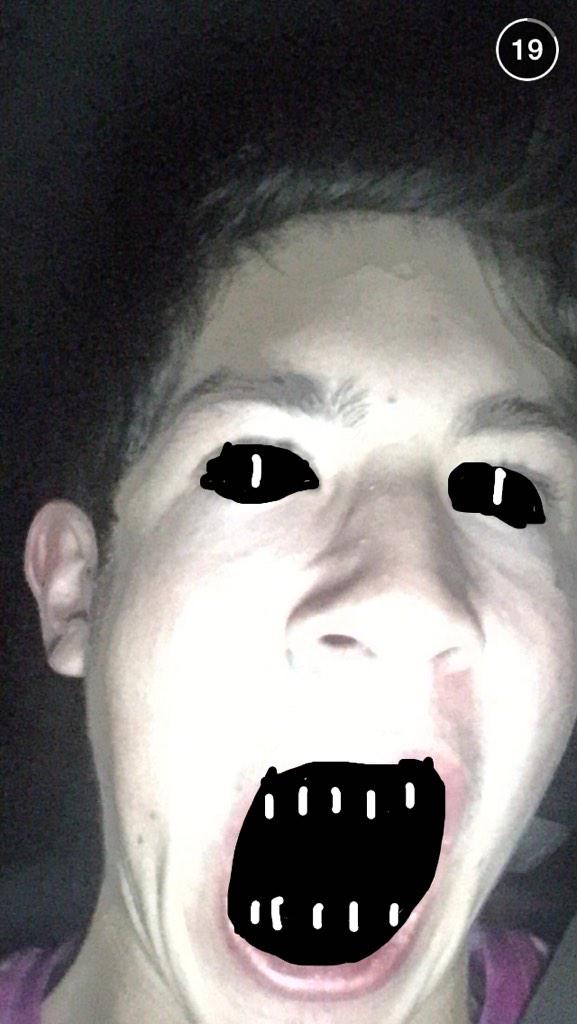 gdisava's tweet photo. @wydwyatt http://t.co/UgmknjeYN0