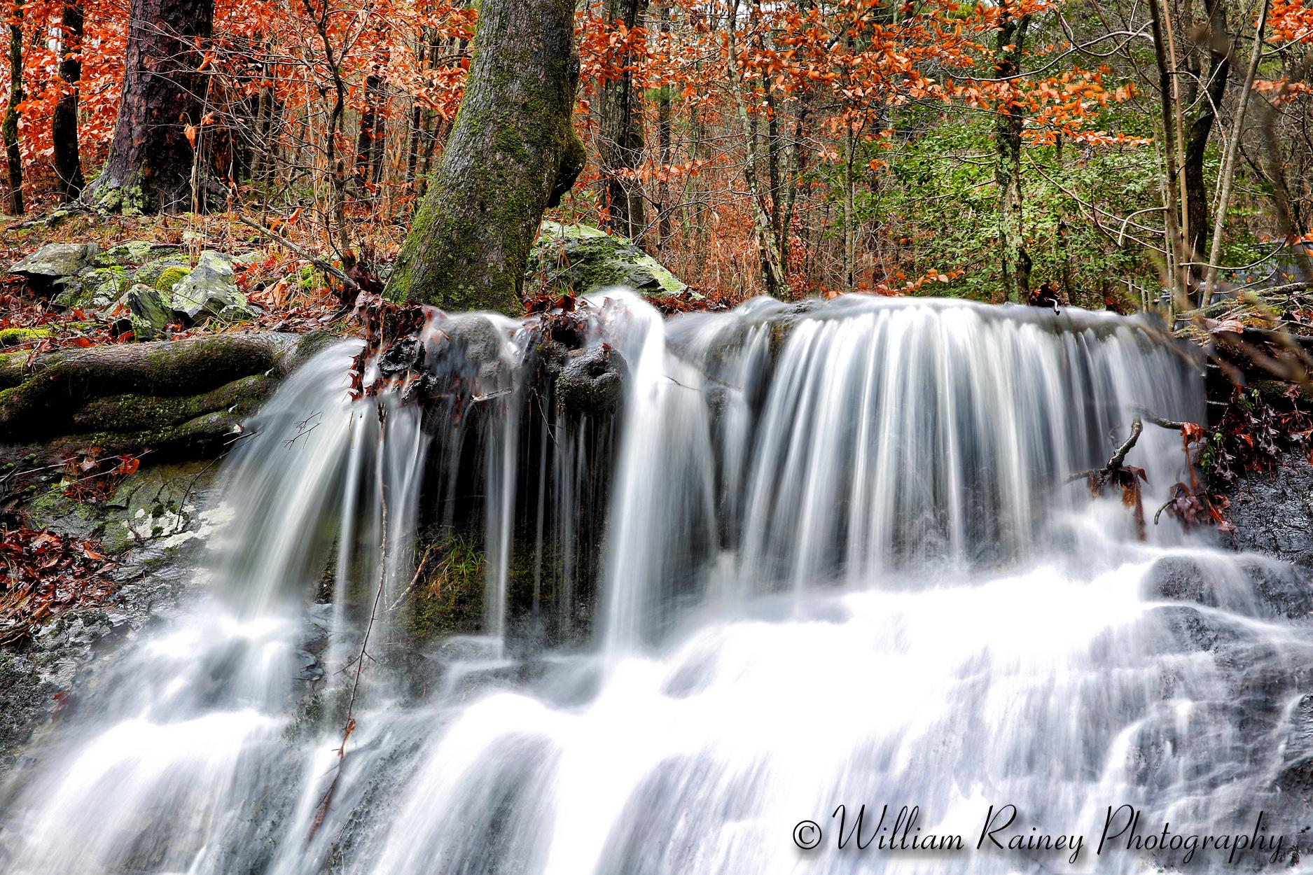 WilliamRainey Photos on Twitter: "With all the rain all the waterfalls