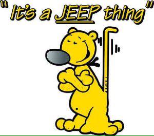 billyg67's tweet photo. Eugene says when a #jeeper  follows you follow back #JeepMafia #JeepFamily #jeepgirl #Jeep #JeepCode #jeepdog ok gang http://t.co/becrGUwhu6