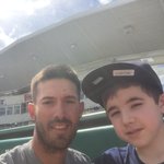 Photo by Rick Porcello (@RickPorcello)