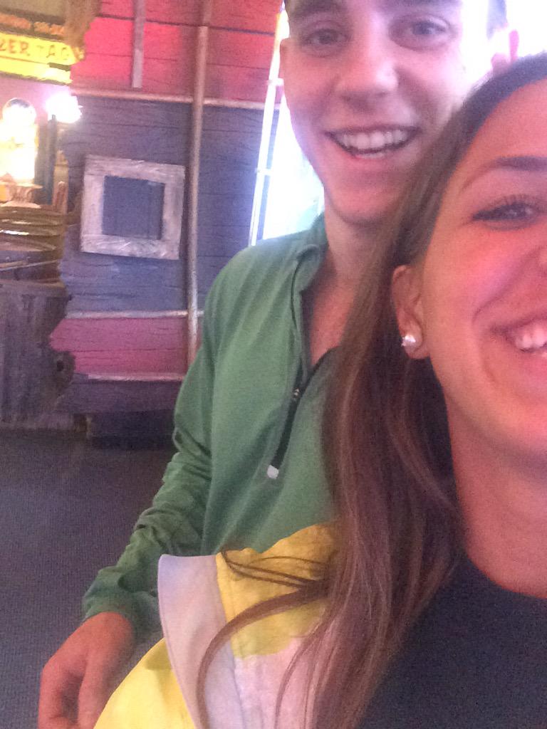 DanielleDendy's tweet photo. How is it that @GrantCBrown is at the beach on vacay with my family &amp; I'm stuck in Dallas? #nursingschoolproblems http://t.co/rIzXyRIyXE