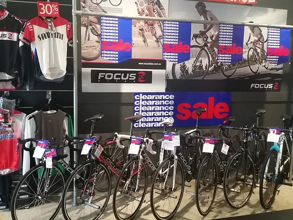 cervelo clearance sale