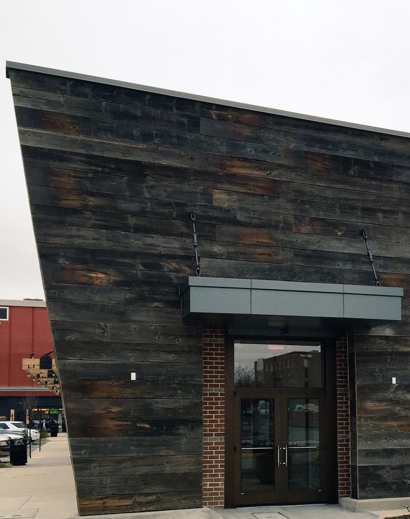 Getting ready to open this door #RVA <a href="/VoltFamilyMeal/">Family Meal</a> coming soon! Stay tuned for updates