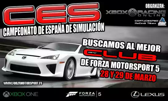 ForzaSpain tweet picture