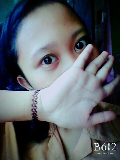 AyU_RA_'s tweet photo. S'Sore :* http://t.co/NzqTjHytiE