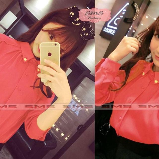 Lk grape peach•58rb•twitscone• order (line : elenelshop /pin bb 3149027e) #olshop #joggerpants