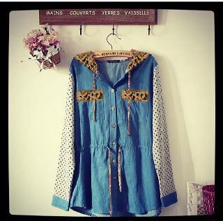 Lj hem denim leony •55rb•denim• order (line : elenelshop /pin bb 3149027e) #olshop #joggerpants