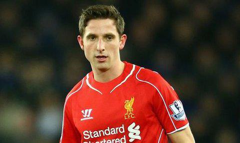 Liddellpool: Happy Birthday Joe Allen 