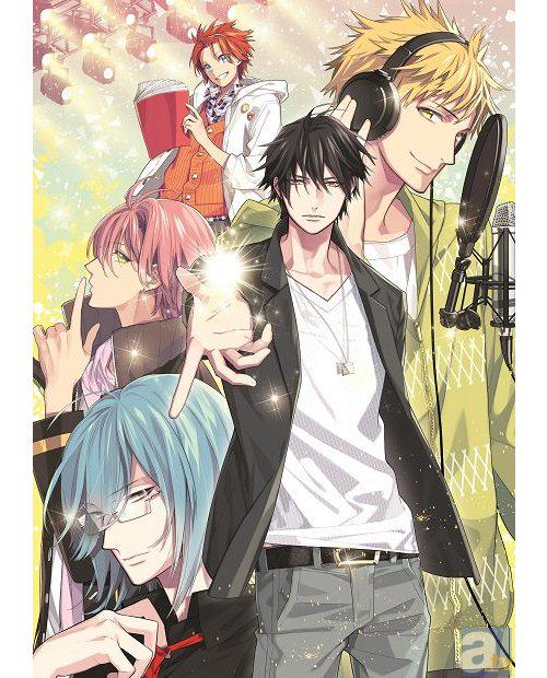 Uzivatel アニメイトタイムズ公式 Na Twitteru ニュース 俳優の大河元気さん 歌い手のgeroさん 芸人の渡瀬 瑞基さんらが キャラ設定と同じ職業の方がcvを担当 スマホゲーム すたぴぃ の事前登録開始 Http T Co E0acet3iqw Http T Co Hzjl0jrazg Twitter