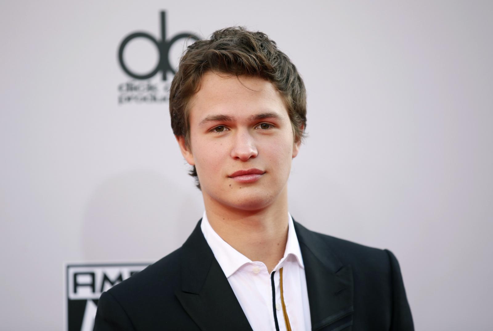  ! L\acteur fête aujourd\hui ses 21 ans !  