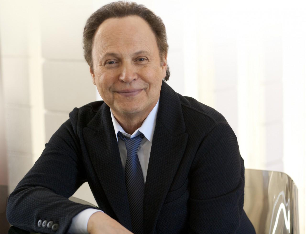 Happy Birthday, Billy Crystal! 