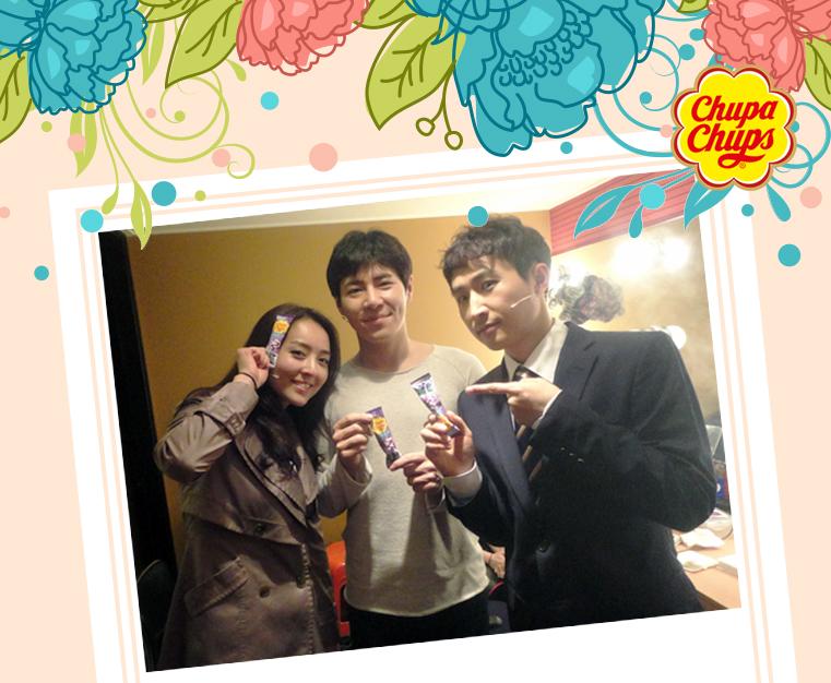 abboccato2015's tweet photo. 잠시 후 #아보카토 7시 공연에는
 '화이트데이'를 맞아  관람객 전원에게 #이규형 #김효연 #이기섭 배우가 직접 사탕을 나눠드립니다~ 잊지마세요~♥ http://t.co/DFRg0lm9GU
