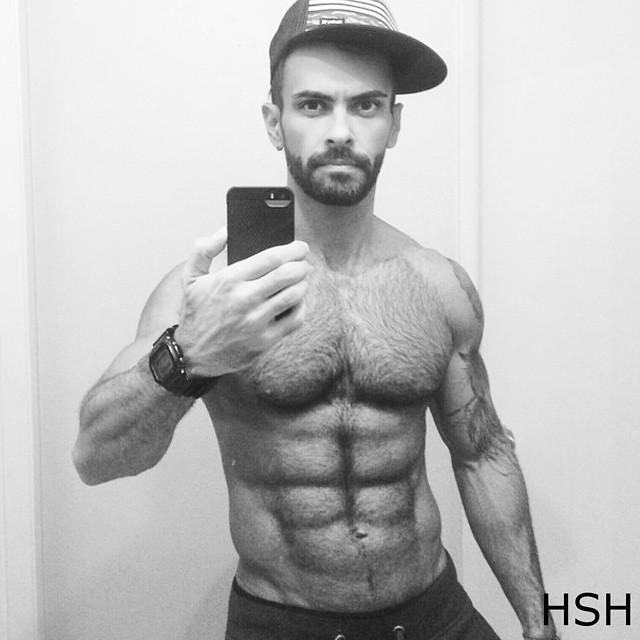 ToddJSaporito's tweet photo. FEATURING @aliboy77 #hairyscruffhomo #hairyhomo #hairychest #hairymen #teamHSH #scruffyhomo #gayscruff #gayfit #gay… http://t.co/dVHpbBT6Gx