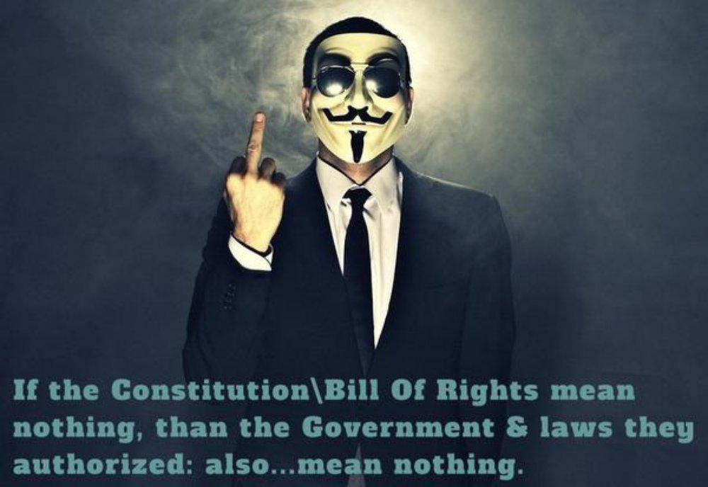 NeonBluSec1's tweet image. Think that Pretty Much Says it All, #FuckthaSystem #Anarchy is the way @AnonOpNewsHQ @ZeNon_xAnon @Fenix_Anony12