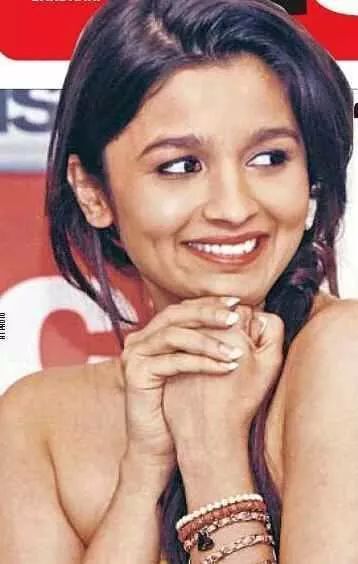 Let\s make it happen this time.. For our princess !! \" Happy Birthday Alia Bhatt \" Trenddd it!!!!!!! 