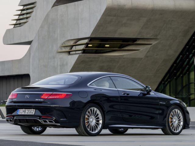 MBenzlifestyle's tweet photo. Now in its seventh year, the Women’s World Car Of The Year for 2015 has been announced, the S-Class Coupe. http://t.co/u2ikf5xsmO