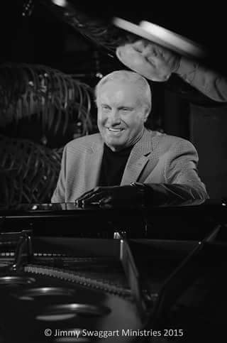    Happy Birthday pastor
Jimmy Swaggart 