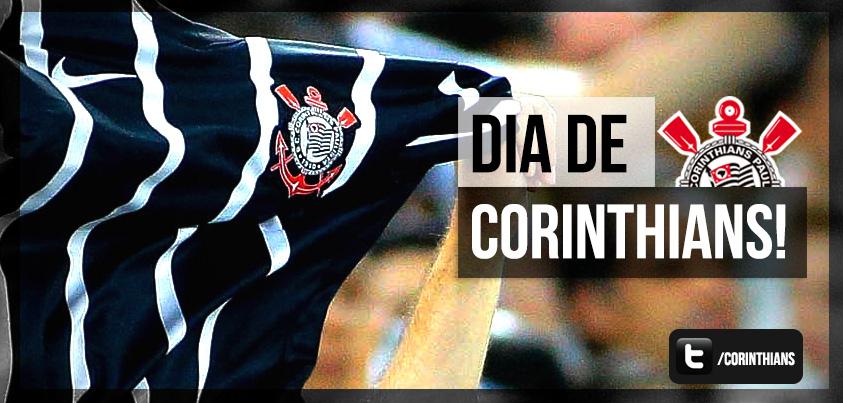 Corinthians på Twitter: ”Bom dia, Fiel. Hoje é dia de Corinthians! #VaiPraCimaCoringão /1TvLtlfG8m” / Twitter Corinthians på Twitter: ”Bom dia, Fiel. Hoje é dia de Corinthians! #VaiPraCimaCoringão /1TvLtlfG8m” / Twitter