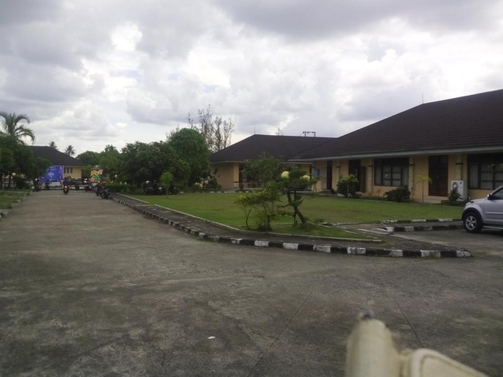CISCtgpinang's tweet photo. Bginilah lokasi penginapan kita di bengkulu #2ndGathsumCISC @CISCsumatera @CISCbengkulu http://t.co/s6X2qcDMu6
