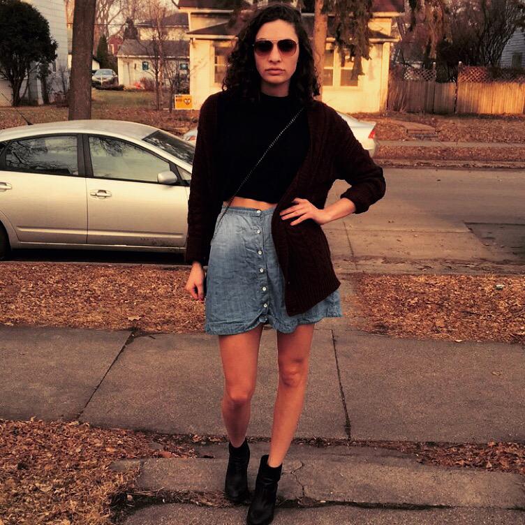 ClubMatriarchy's tweet photo. @broadcity @ilazer looking for another twin, found you a doppelgänger http://t.co/YB6UCVeRxe