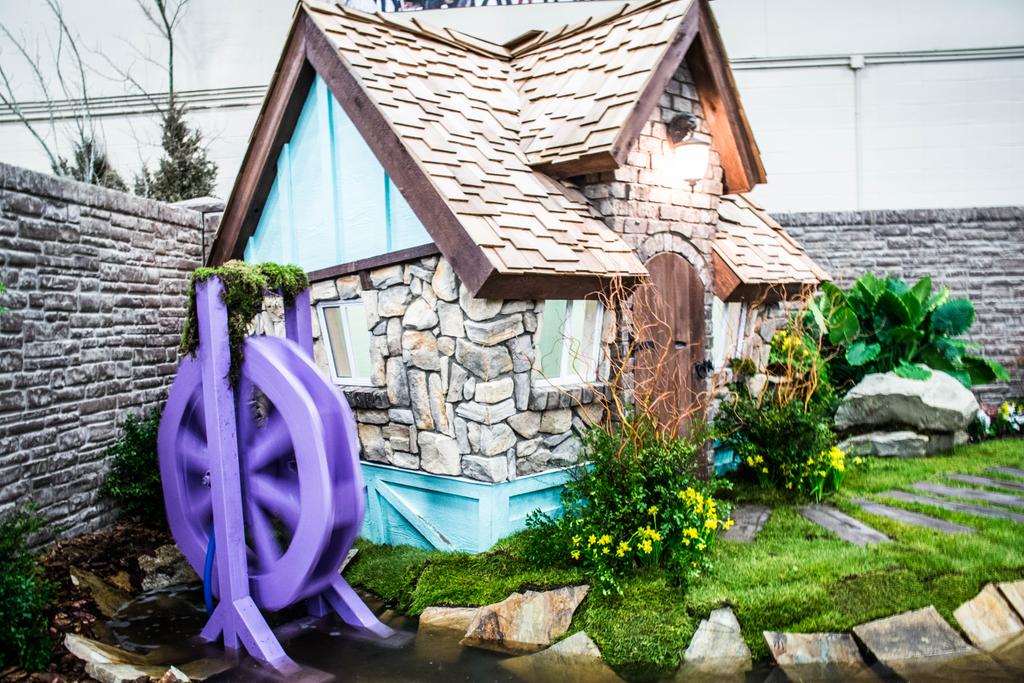 Fairy Tale Charmed Playhouses Prices Whimsical Playhouse 2025