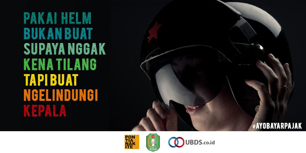 SamsatKalbar's tweet photo. Happy weekend #ayobayarpajak http://t.co/E9LRamhZWC