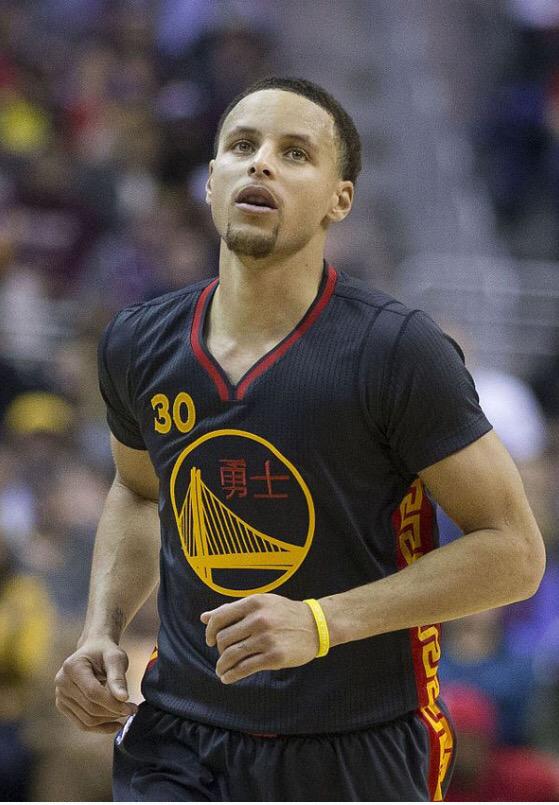 Happy birthday Stephen Curry!!!!!! 