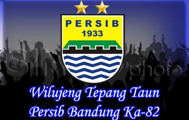 SINDOnews's tweet image. Hari ini Persib Bandung Berusia 82 Tahun sin.do/aedE #82thPersib