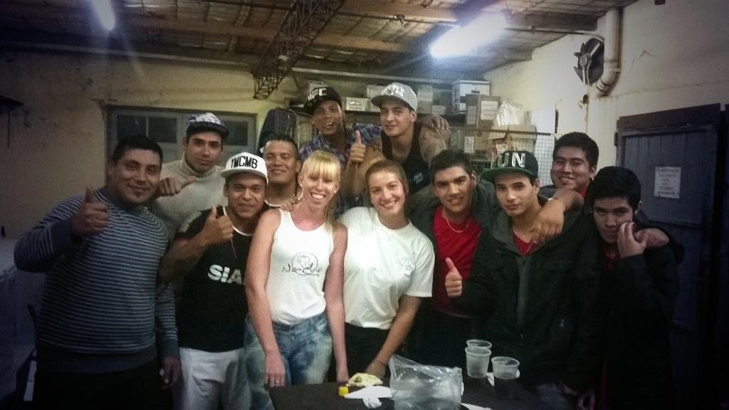 MaguiFY's tweet photo. #elTanitocumbia #NachoPub #seponeeeeeeee #altogrupo 🎉😜😎 http://t.co/7MwrOybRSy