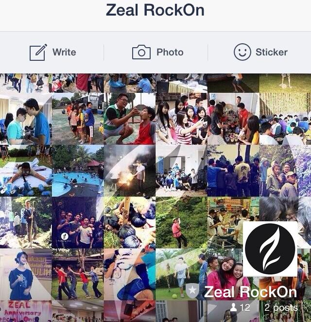 ZealRockOn's tweet photo. Hai teman", akun twitter zeal akan di tutup dan pindah ke official account LINE, so, add line Zeal!
Id : @RGB7151O http://t.co/V8bPrfUvaZ